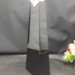 Crystal Diamond Dance Trophy Award