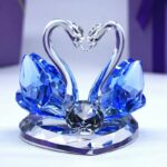 Crystal Swan Series Gift