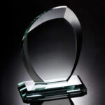 Jade Glass Flame Excellence Award