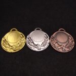 Match Winnner Ancient Souvenir Medallion