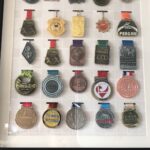 Custom Metal Sports Medals Supplier