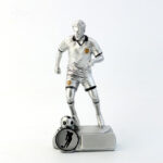 Custom Resin Football Awards and Engraving