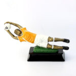 Cheap Fantasy Football Goal Keeper Trophies