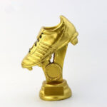 Fantasy Resin Football Perpetual Trophy
