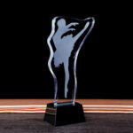 2022 Crystal Dance Awards and Trophies