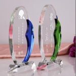 Special China Crystal Awards Wholesale